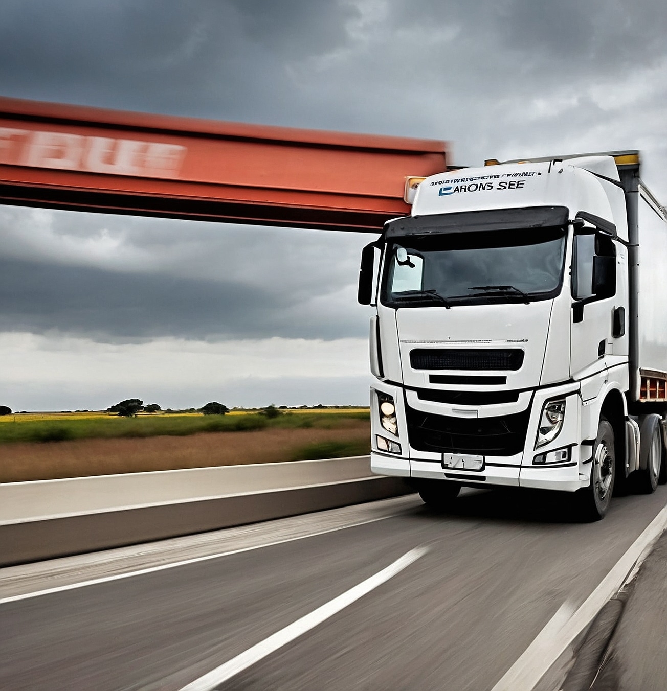 Soluciones logísticas eficaces y seguras